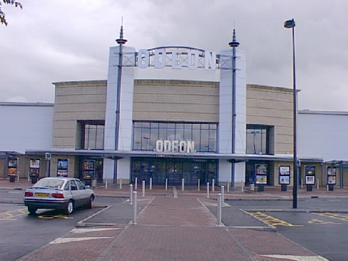 Odeon